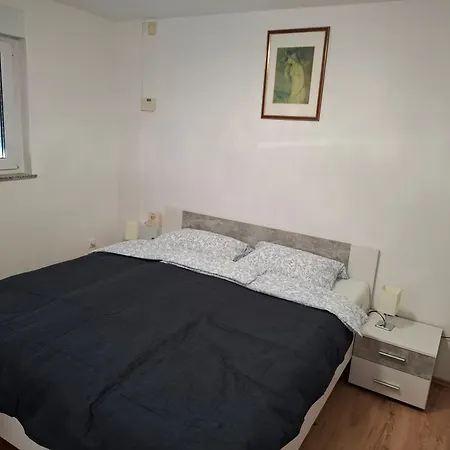 Apartma Dividenda Ptuj