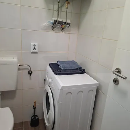 Appartement Apartma Dividenda *