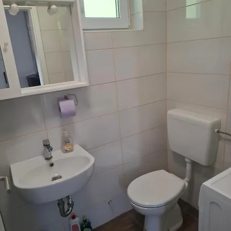 Apartma Dividenda Apartment Ptuj