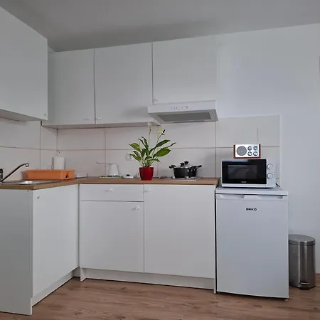 Apartmán Apartma Dividenda Ptuj