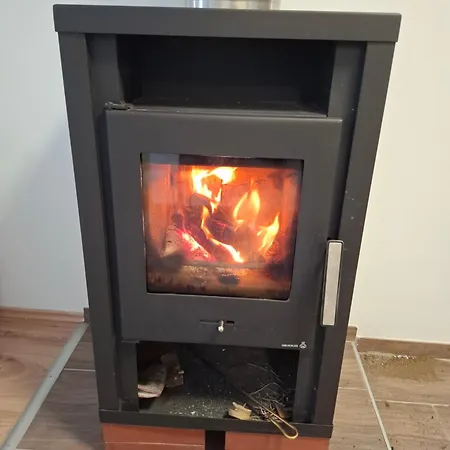 Apartment Apartma Dividenda Ptuj