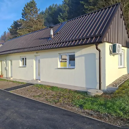 Apartma Dividenda Apartment Ptuj