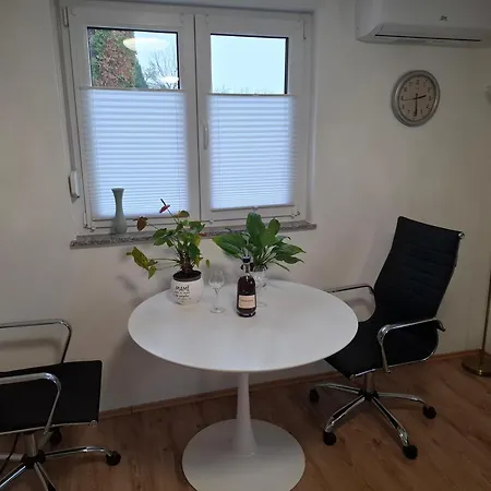 Apartma Dividenda