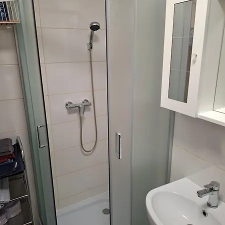 Appartement Apartma Dividenda *