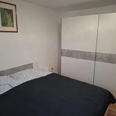 Apartma Dividenda Ptuj