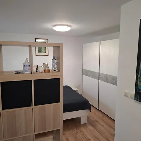 Apartma Dividenda Apartment *