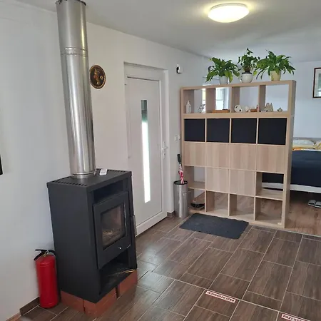 Apartma Dividenda