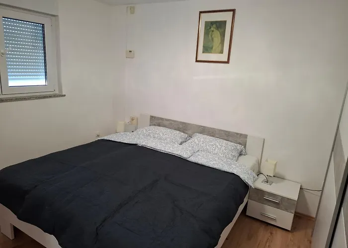 Apartma Dividenda Ptuj
