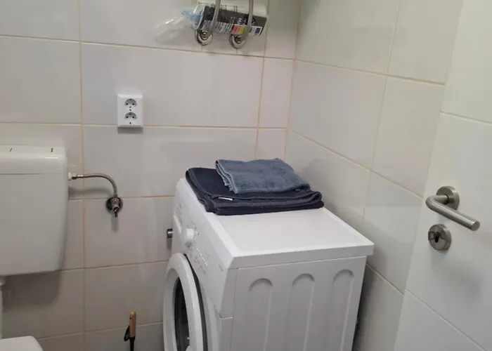 Apartment Apartma Dividenda *