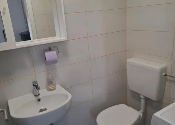 Apartma Dividenda Apartment Ptuj