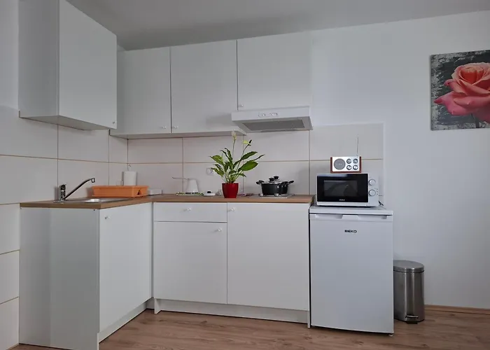 Apartment Apartma Dividenda Ptuj