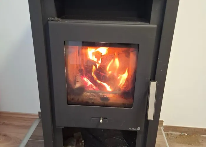 Apartment Apartma Dividenda Ptuj