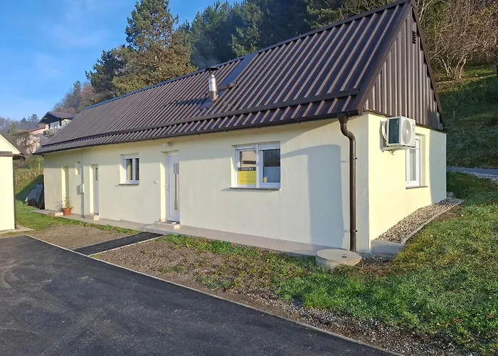 Apartma Dividenda Apartmán Ptuj