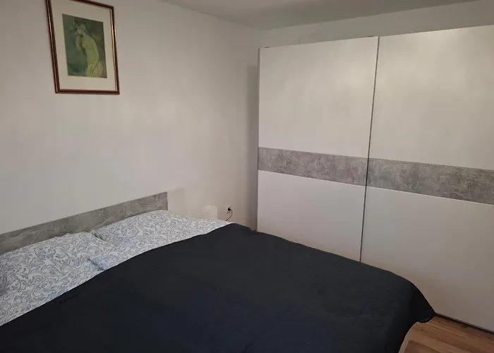 Apartma Dividenda Ptuj