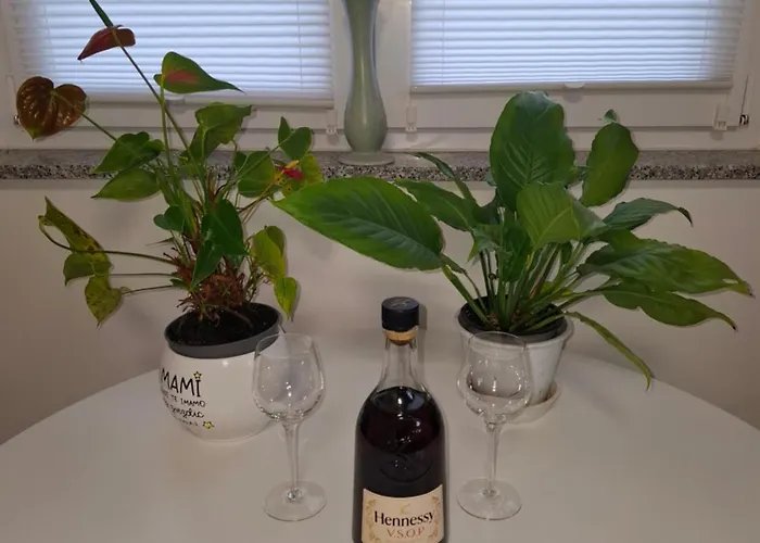 Apartmán Apartma Dividenda Ptuj