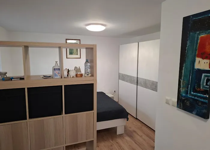 Apartma Dividenda Apartmán *
